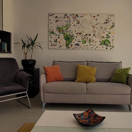Hola Happy Hols Apartment Costa Adeje  Luaran gambar