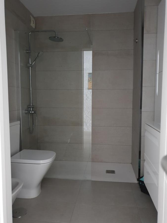 Hola Happy Hols Apartment Costa Adeje  Luaran gambar
