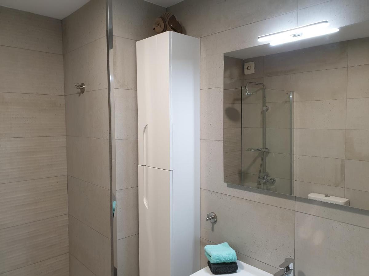 Hola Happy Hols Apartment Costa Adeje  Luaran gambar